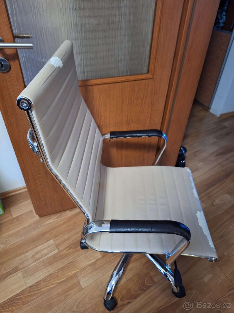Kancelářská židle - za odvoz - 2