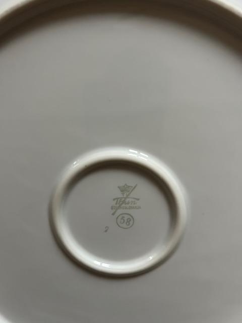 Jídelní servis Thun - Natálie - 2