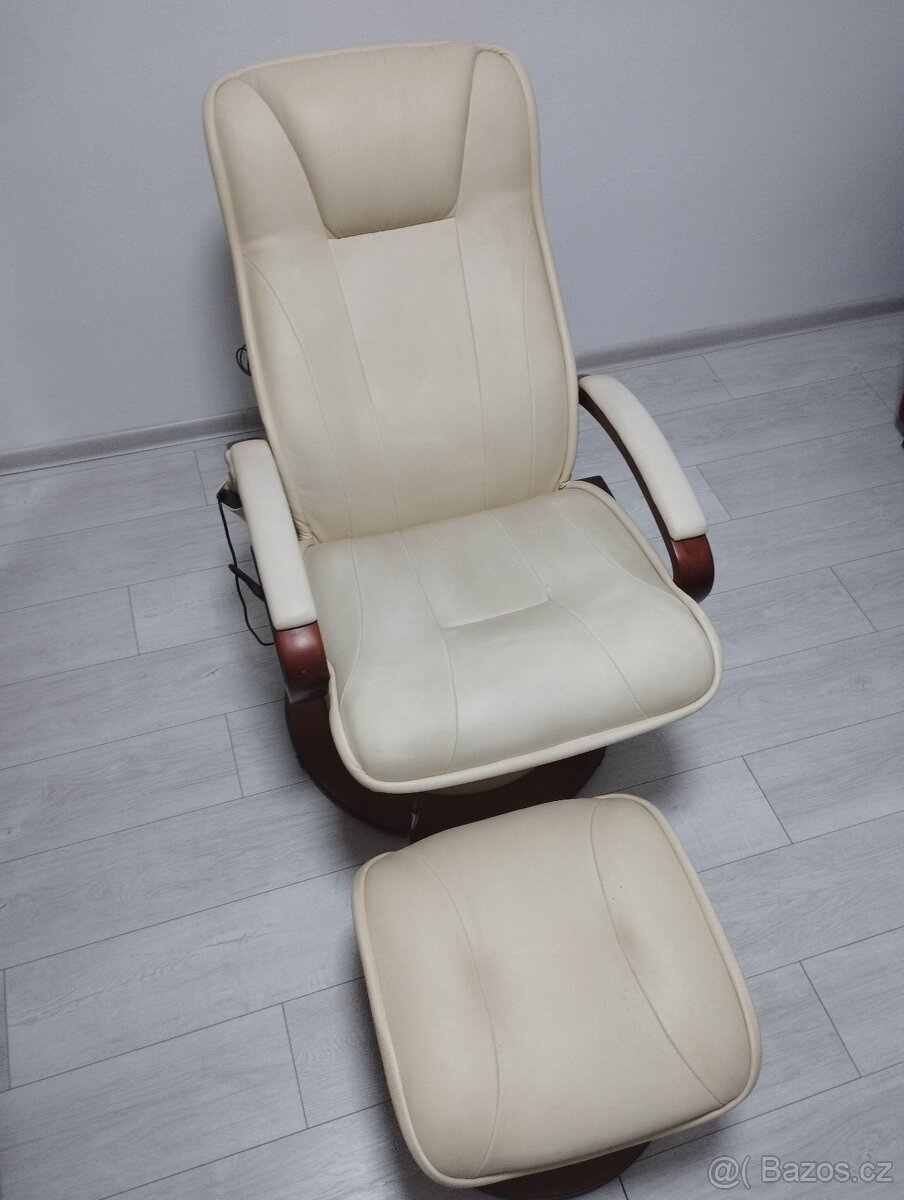 Masážní křeslo - 2