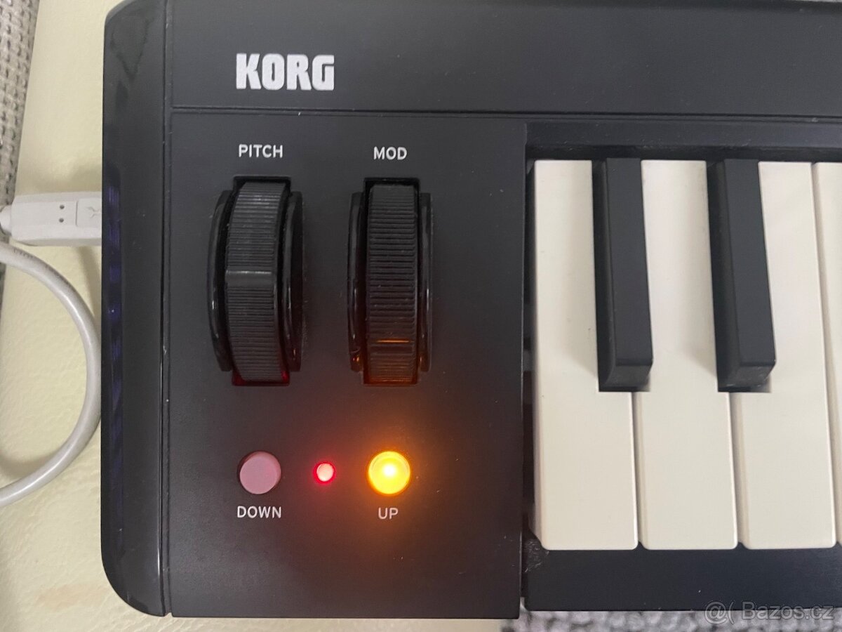 Korg microKEY2 49 - 2