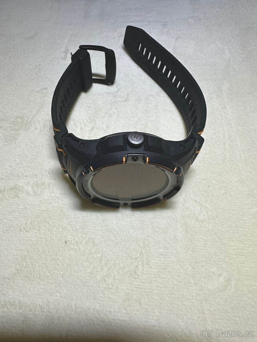 Chytré hodinky myPhone Hammer Watch Plus - 2