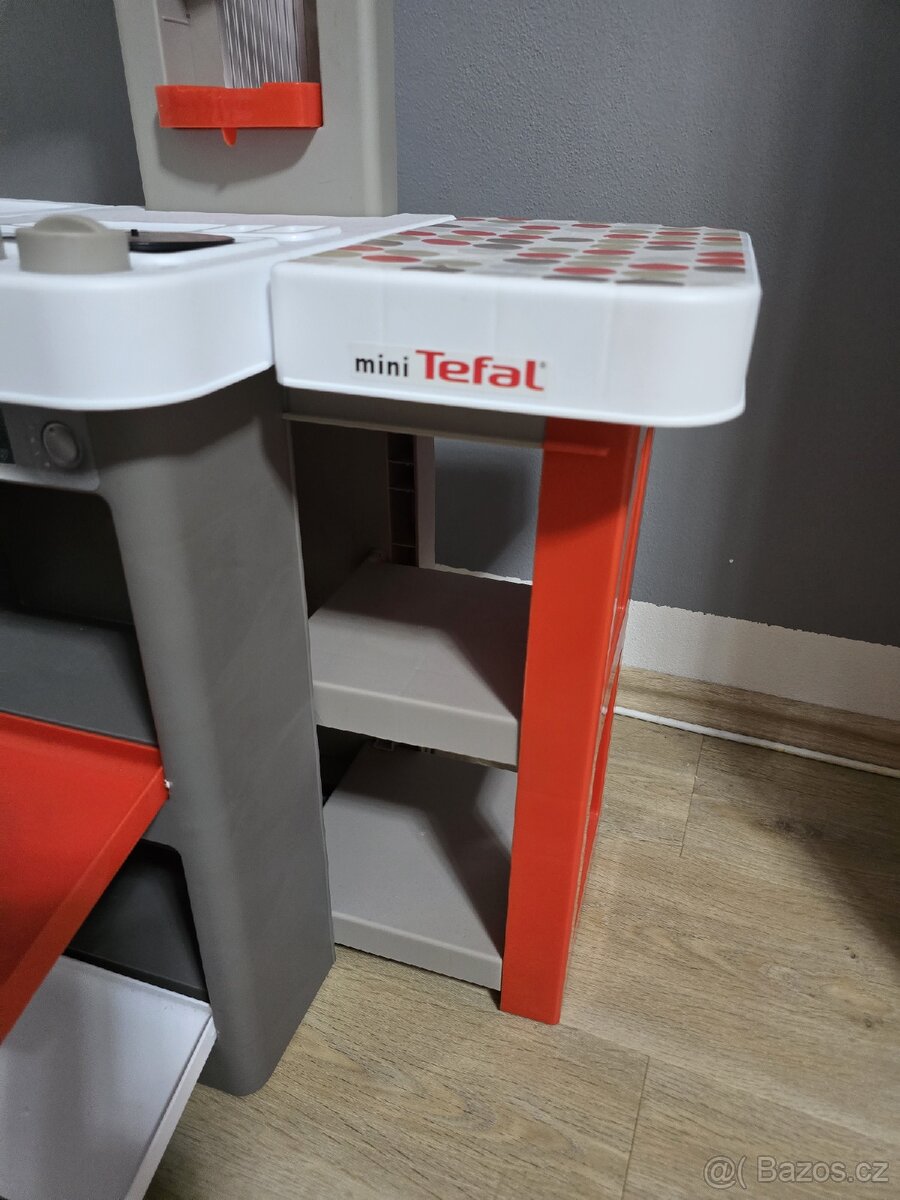 Dětská kuchyňka Smoby - 2