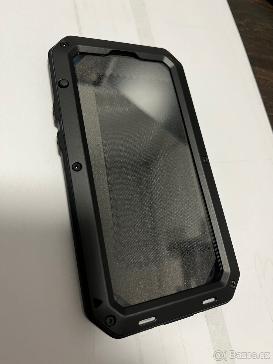 Kryt Iphone 13 mini - 2