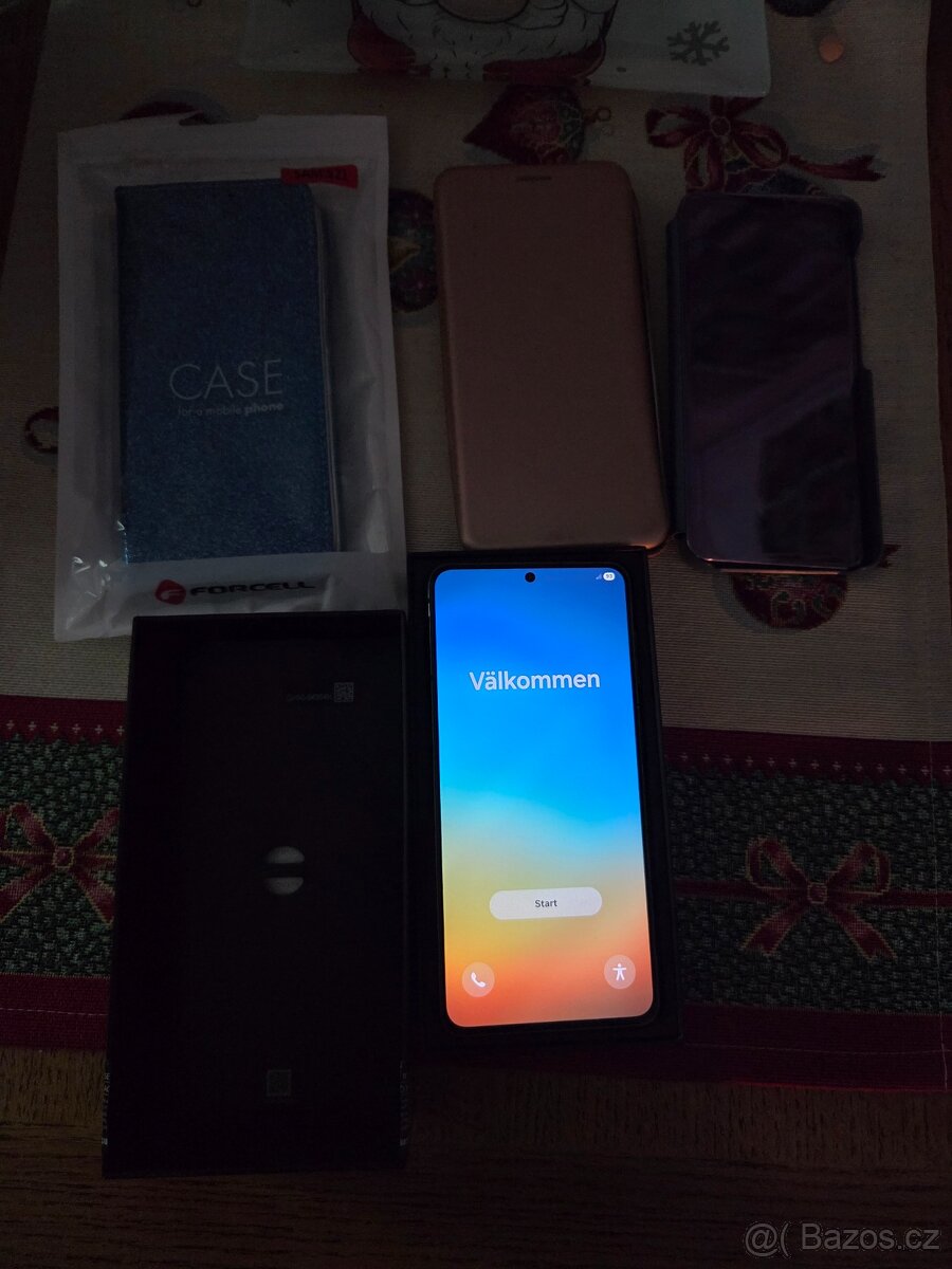 Samsung Galaxy S21 5G - 2