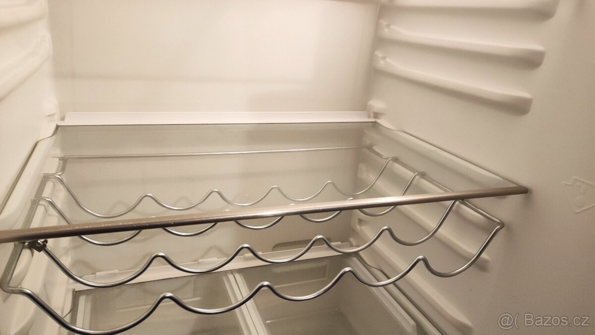 Lednice s mrazákem Siemens A++ 180cm - 2