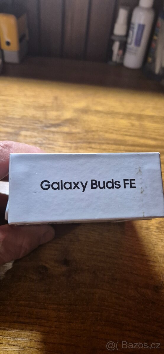 Sluchátka Samsung - 2