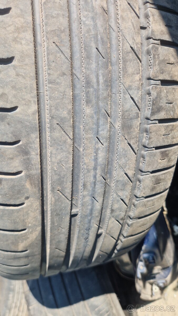 Berlingo Partner II alu kola 16 - 2