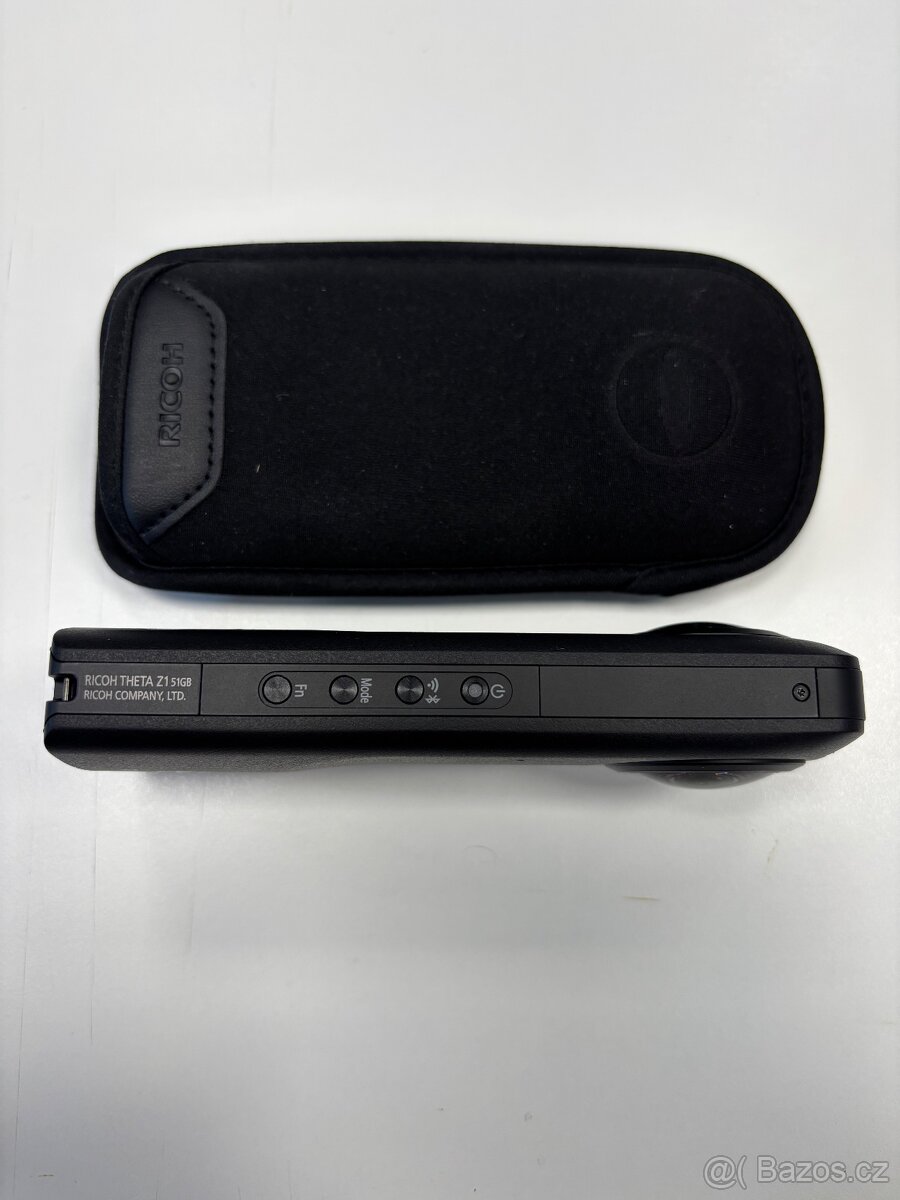 Ricoh Theta Z1 51Gb - 2