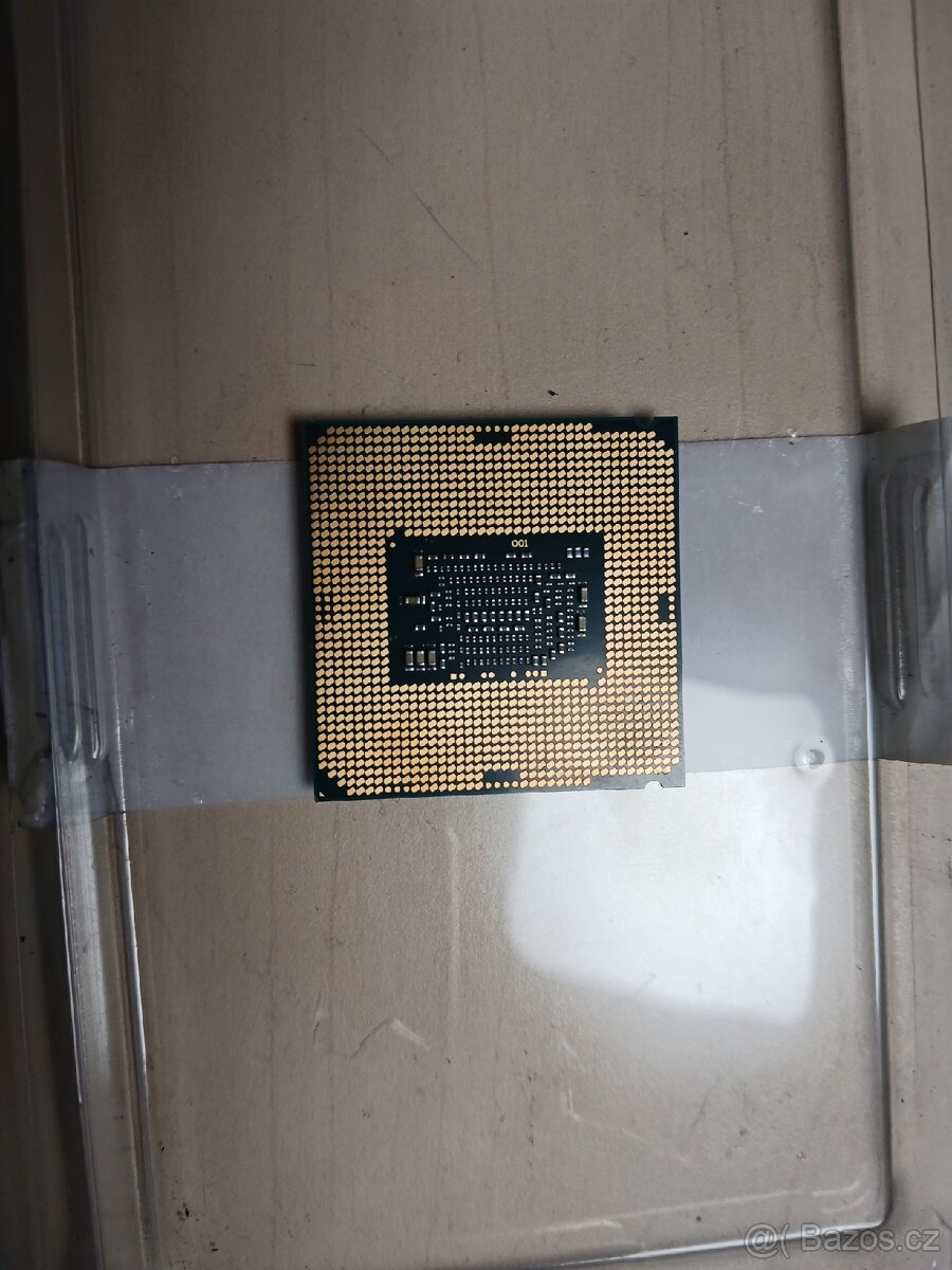 Prodám i5-8500T - 2