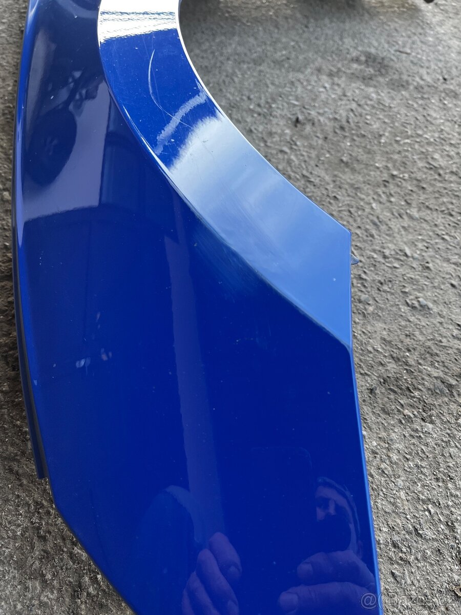 Škoda Octavia IV 4 Elektro ,L.P.Blatnik - 2