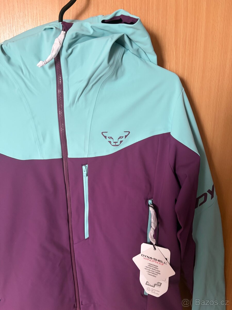 Dynafit Radical Softshell bunda - 2