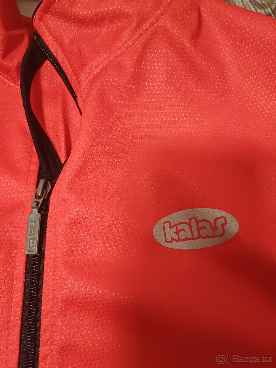 Kalas cyklo bunda - 2