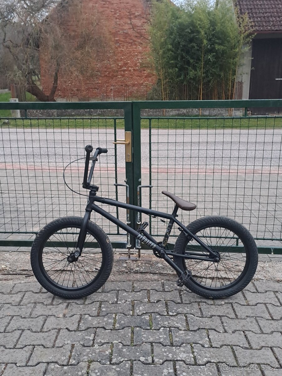 BMX Flybikes Neutron - 2