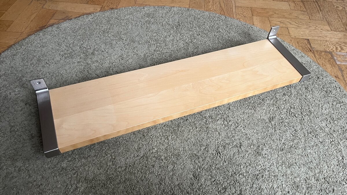 Police IKEA 80x30 - 2