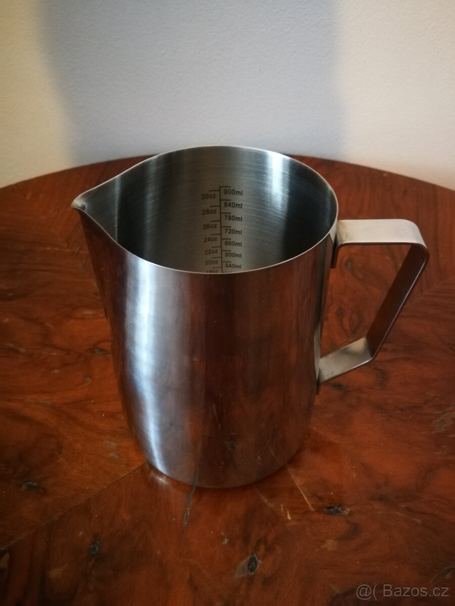 Ponorný ohřívač - 2