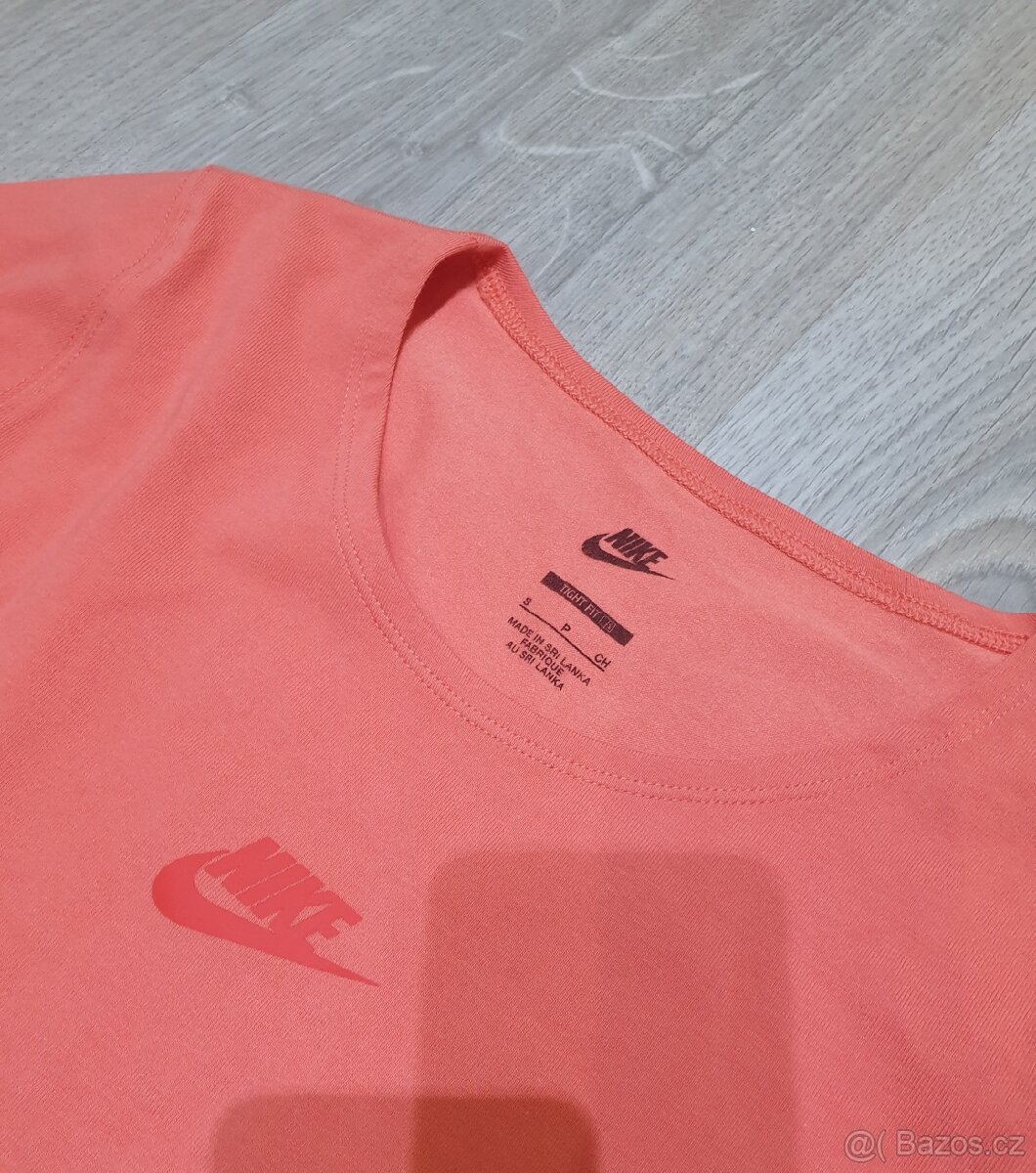 Divci mikina NIKE, vel.152 - 2