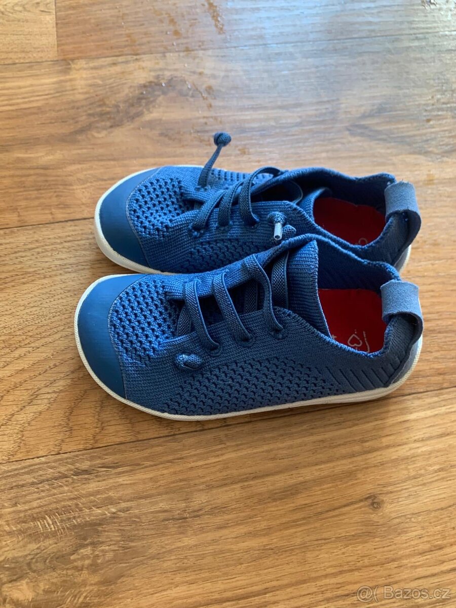 Barefoot tenisky Reima Astelu - 2