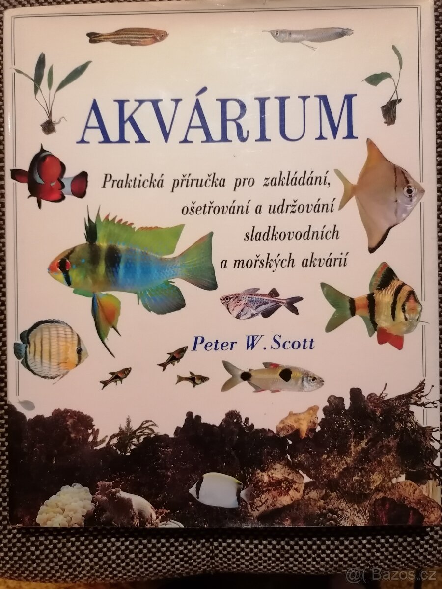 Akvárium - 2