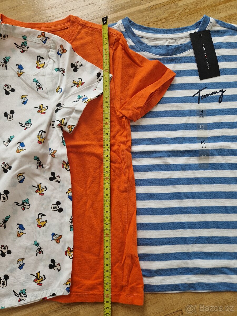 Triko, košile, svetr Tommy Hilfiger - 2