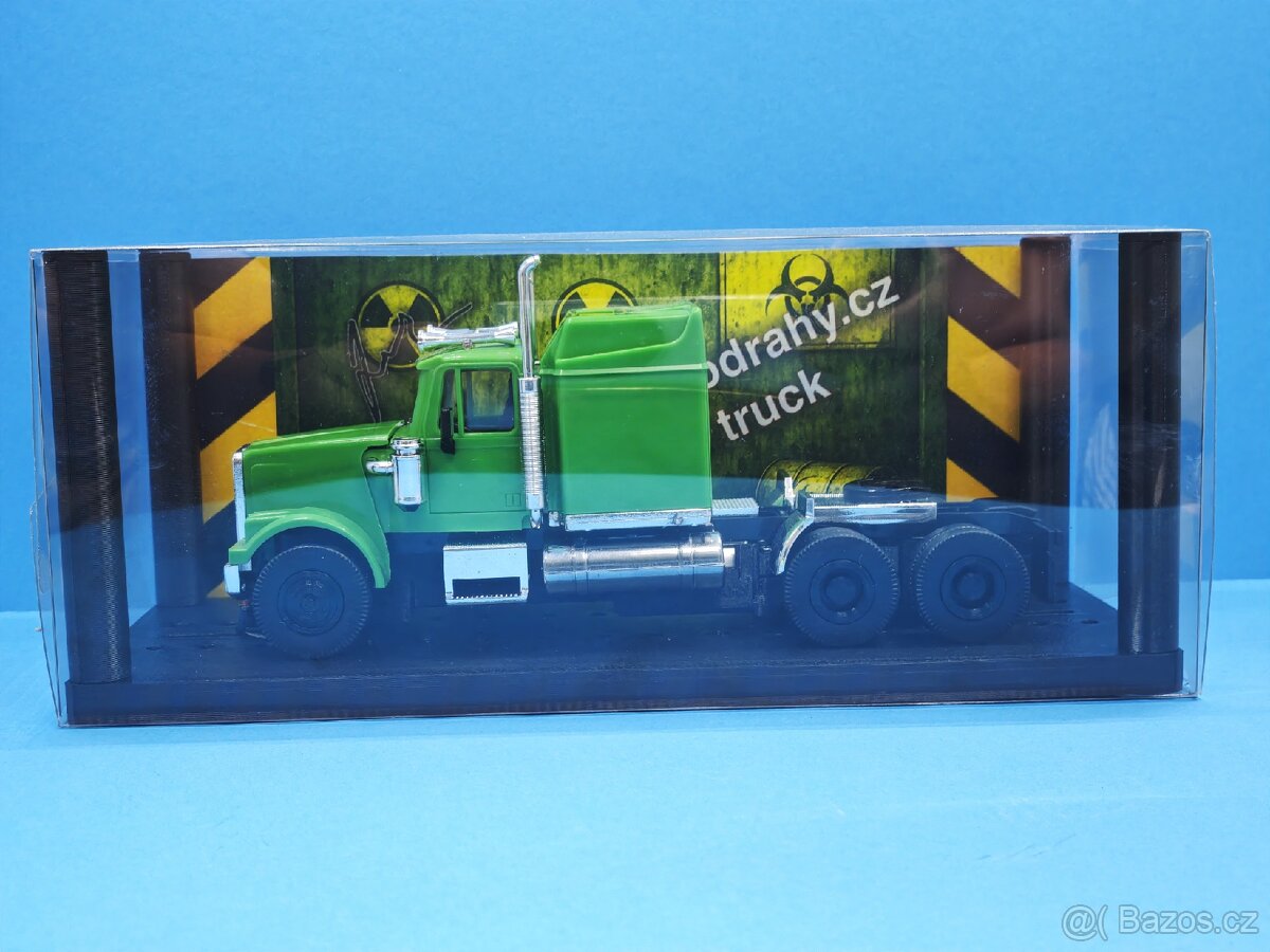 Prodám nové western Star na autodráhu - 2