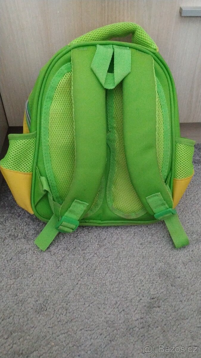 Dětský batoh - 2