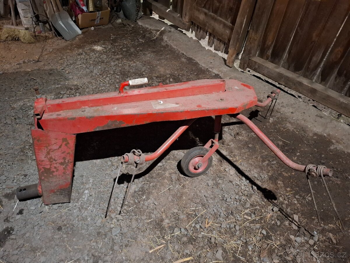 Obraceč sena vari - 2