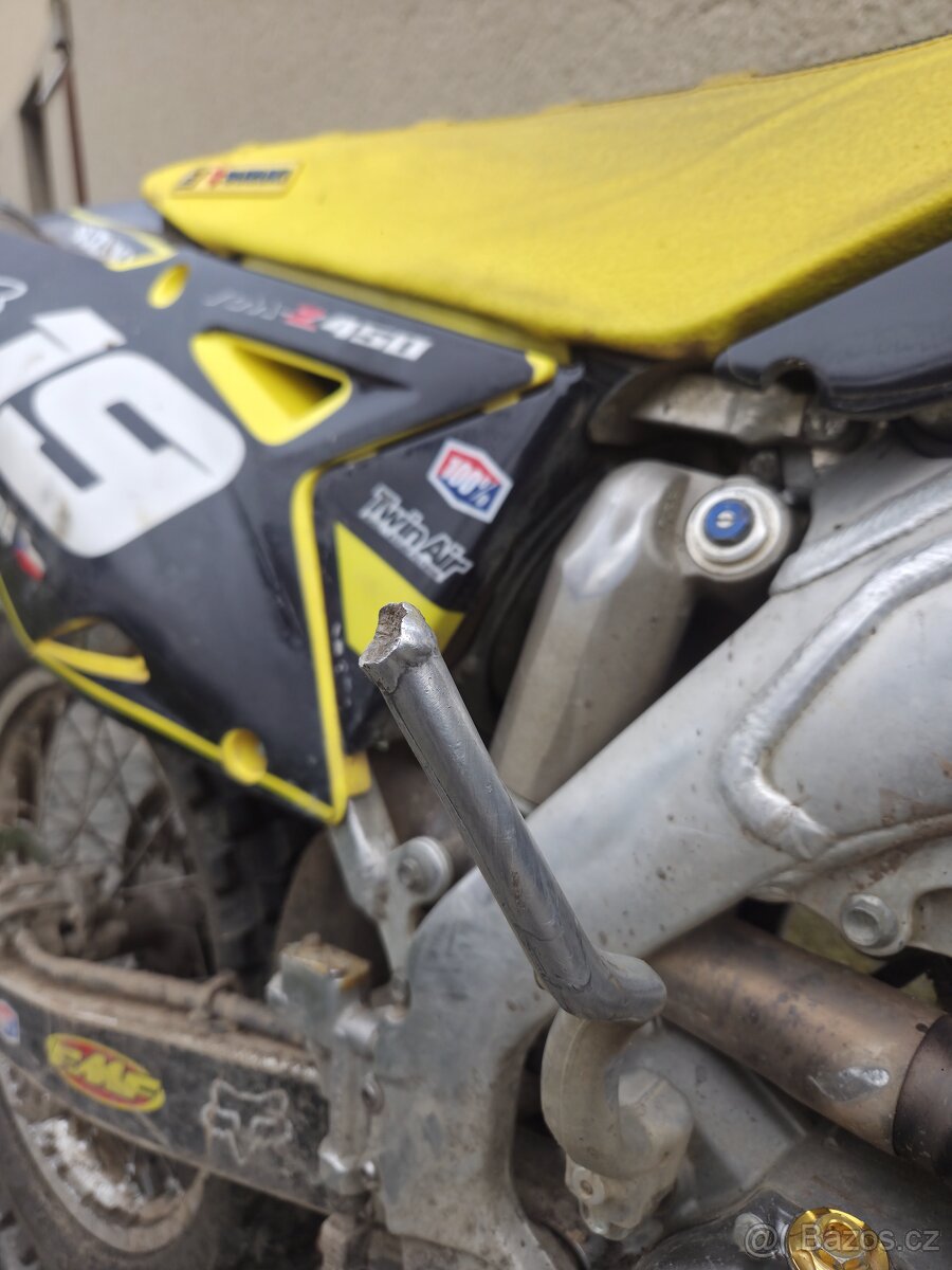 Suzuki RMZ 450 (2016) - 2