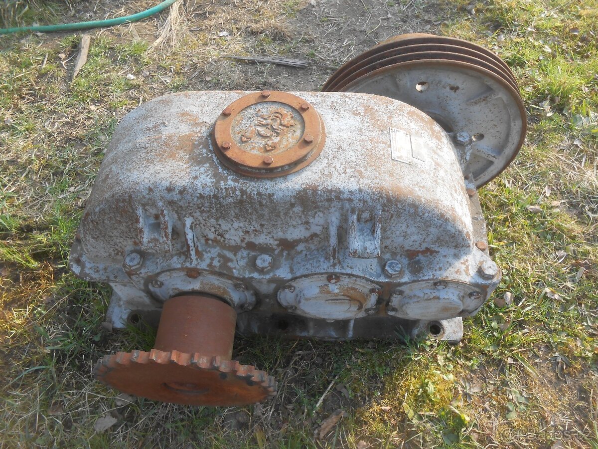 prevodovka na stipacku - 2