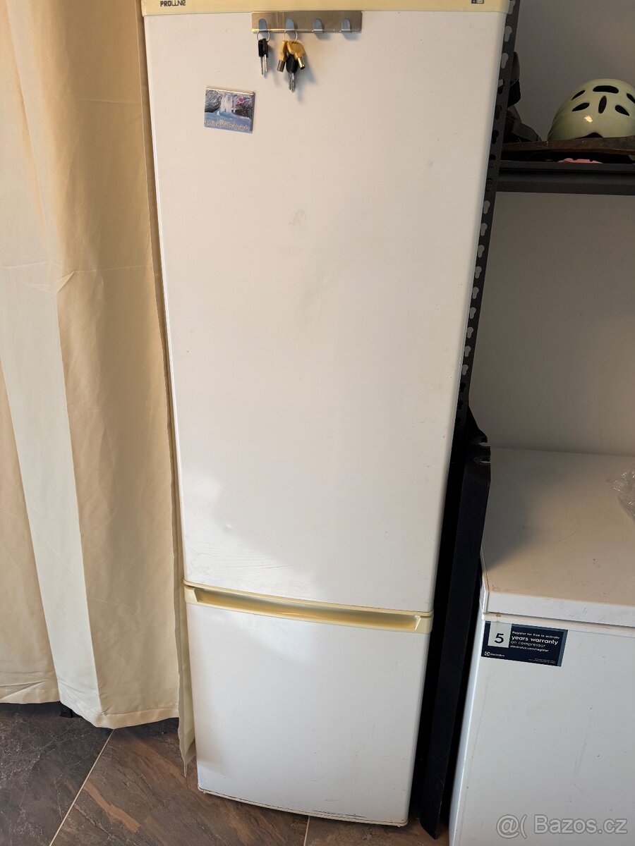 Lednice za odvoz - 2