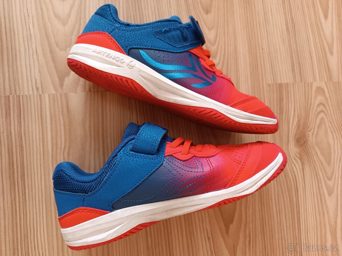 Botasky Artengo - vel. 35 - 2