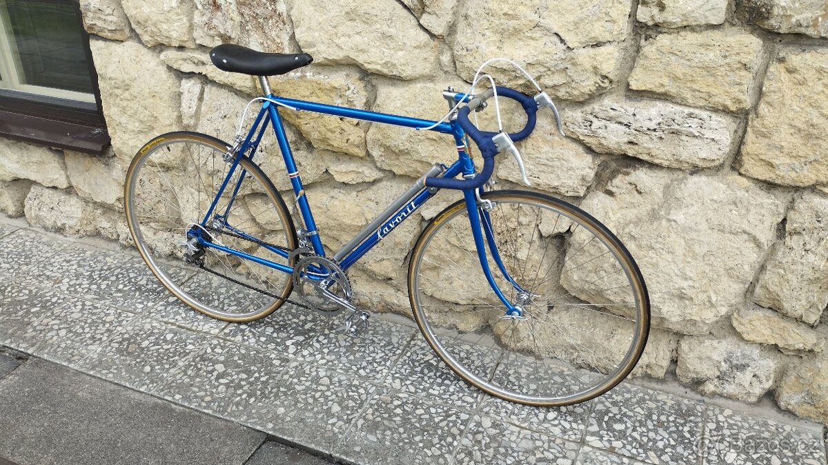 Favorit 1954 - 2