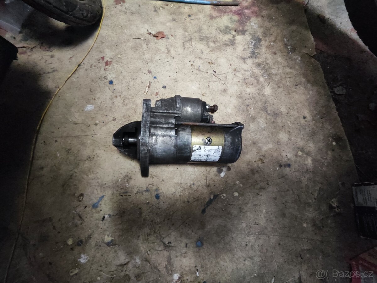 Startér - 2