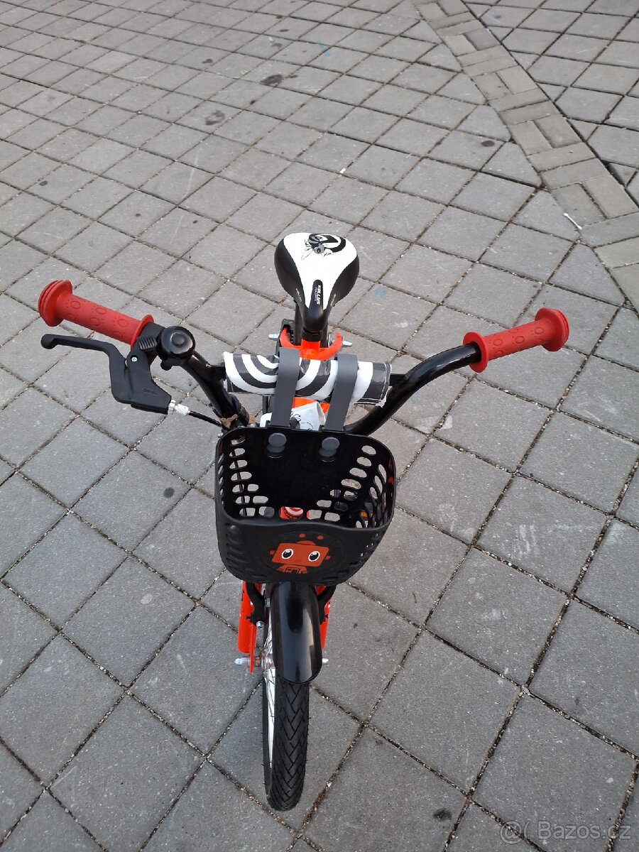 Kellys wasper "16" - 2