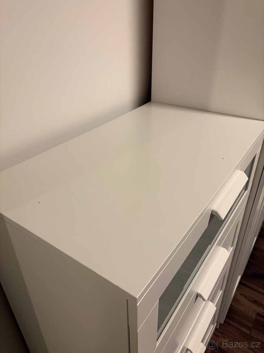 Brimnes komoda - 2
