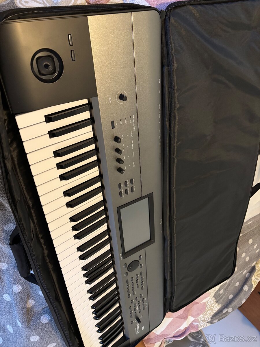Korg Krome EX61 - 2