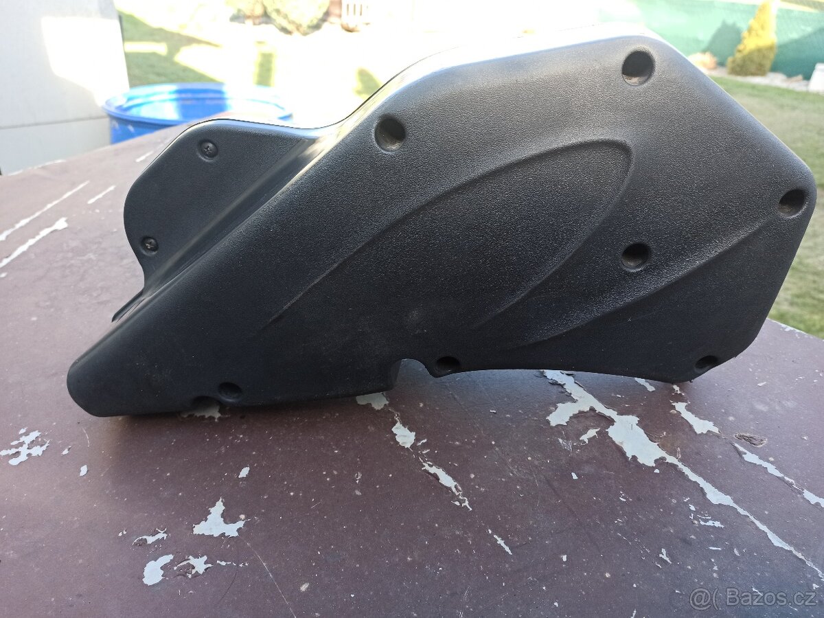 Airbox - 2
