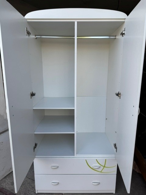 Nábytek do dívčího pokoje - 2