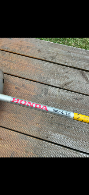 Strunová sekačka HONDA - 2