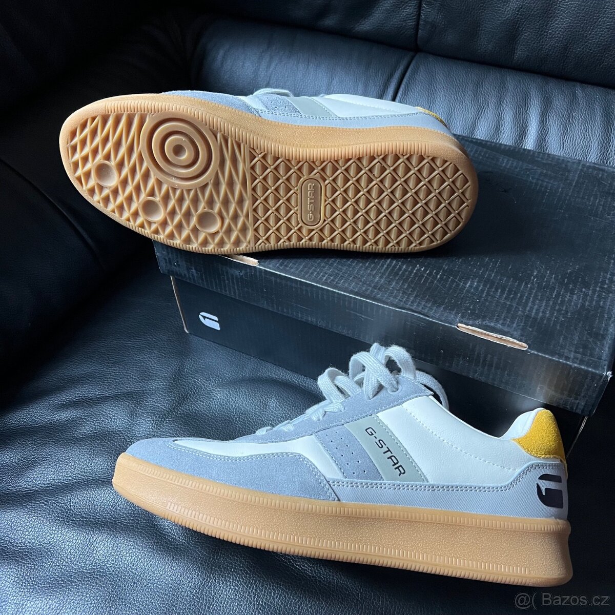 Tenisky G-Star / velikost 42 - 2
