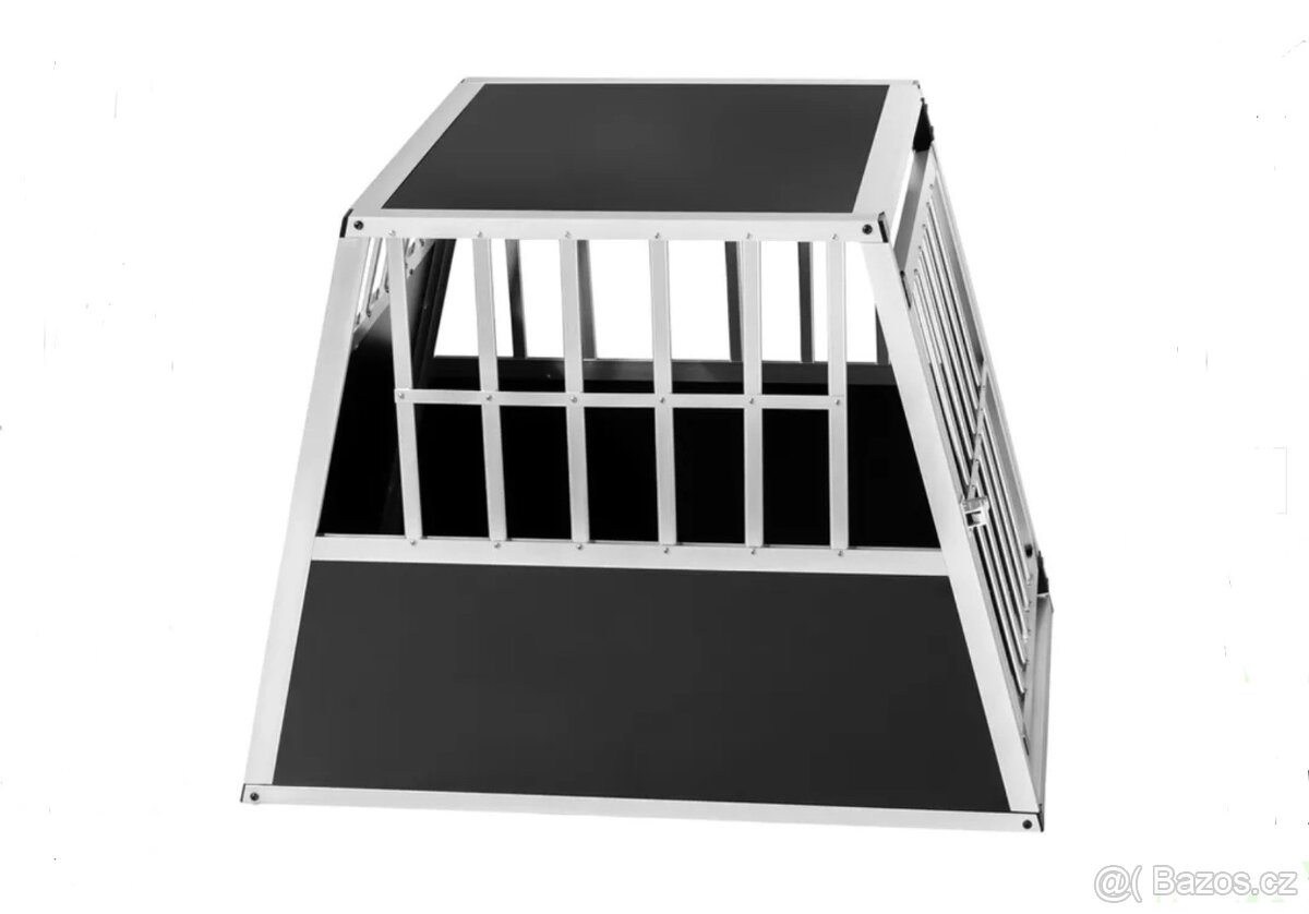 Nový přepravní box pro psa - 2