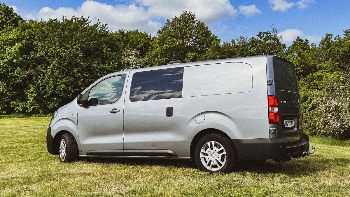 VIVARO Obytny - 2