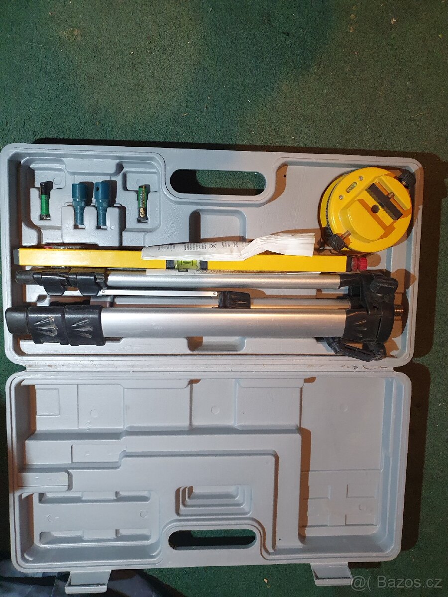 Laser Tool Kit - 2