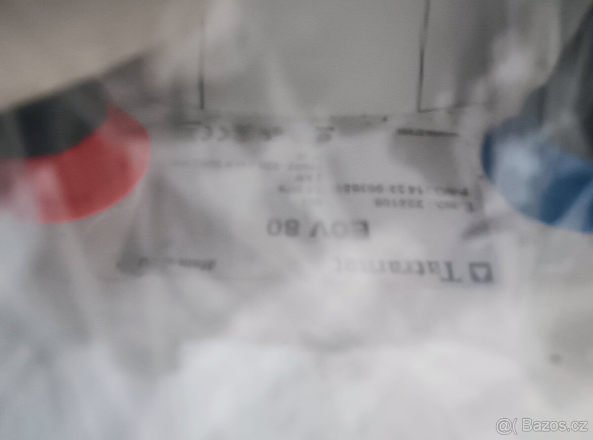 Bojler Tatramat EOV 80 - 2