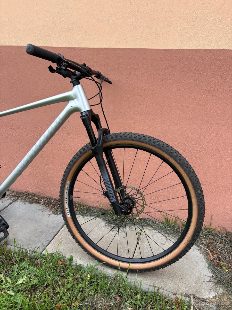 Horské kolo SPECIALIZED Chisel HT Comp TOP STAV - 2