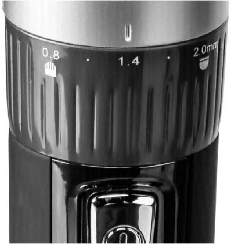 Zastřihovač - Remington HC5810 Genius - 2