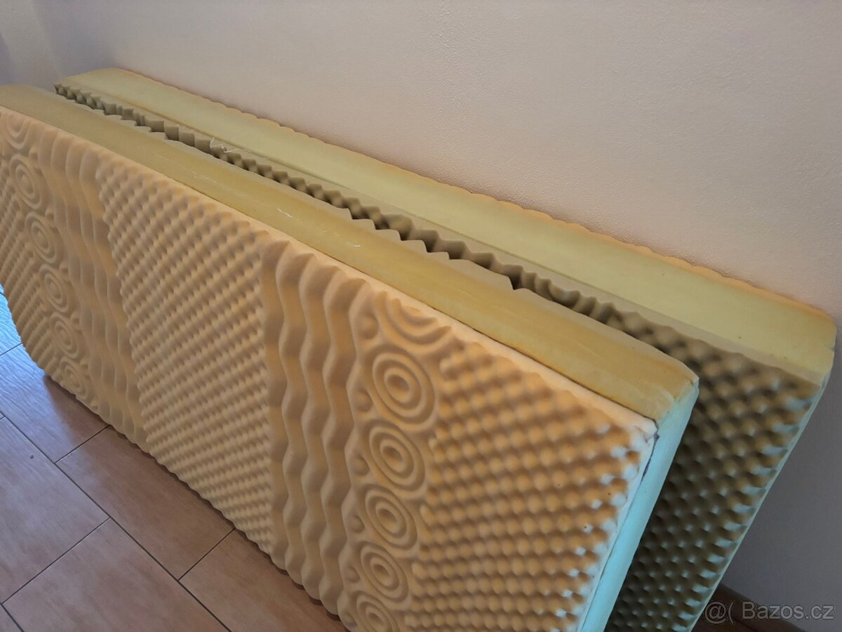 Matrace 90x200 prodám - 2