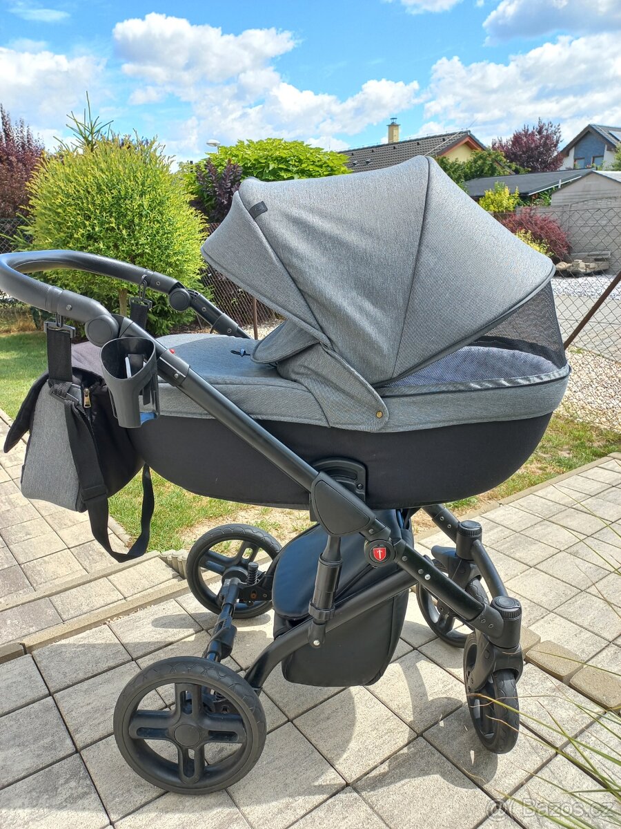 Kocarek Tudore Ranger - 2