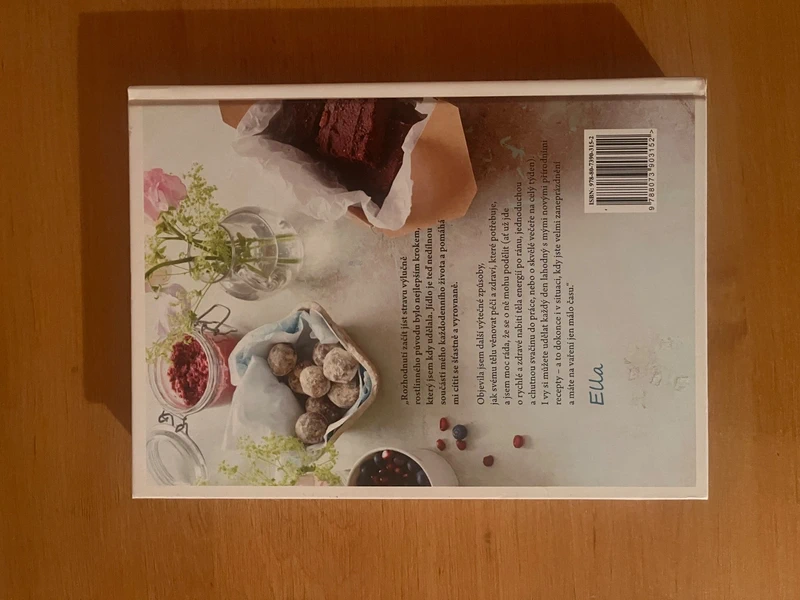 Lahodně s Ellou každý den jednoduché recepty a fantastická j - 2