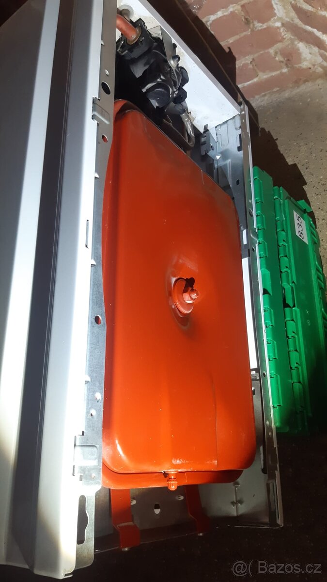 Elektrokotel Protherm Raja/Ray 12k - 2