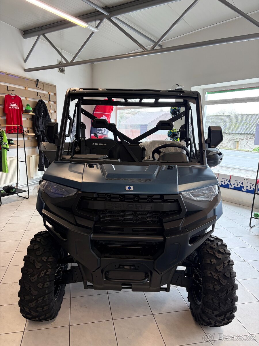 Polaris Ranger XP 1000 EPS